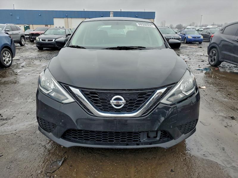 Фото 5 - NISSAN SENTRA