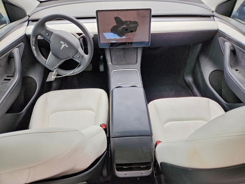 Фото 8 - TESLA MODEL Y