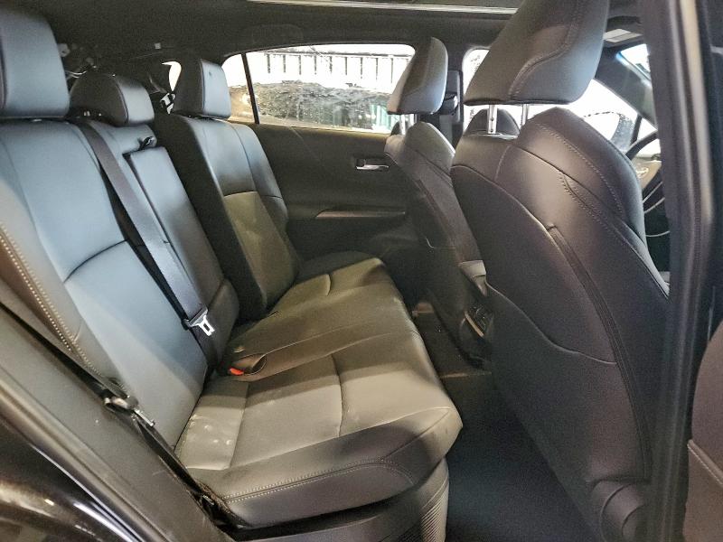 Фото 11 - TOYOTA VENZA