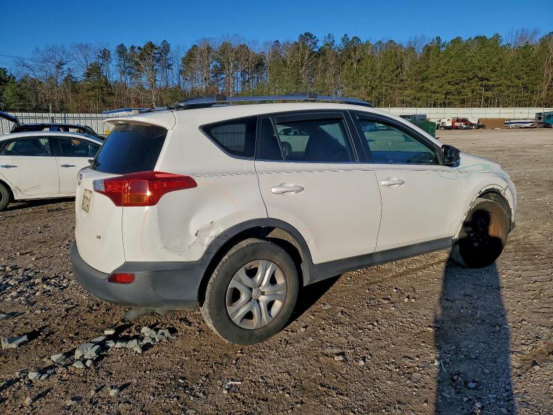 Фото 3 - TOYOTA RAV4