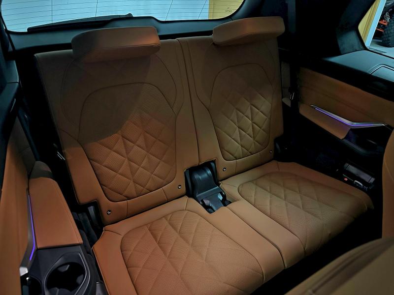 Фото 11 - BMW X7