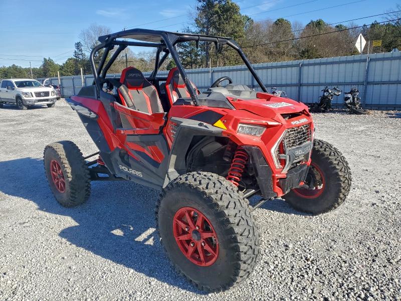 POLARIS RZR XP TUR 2019