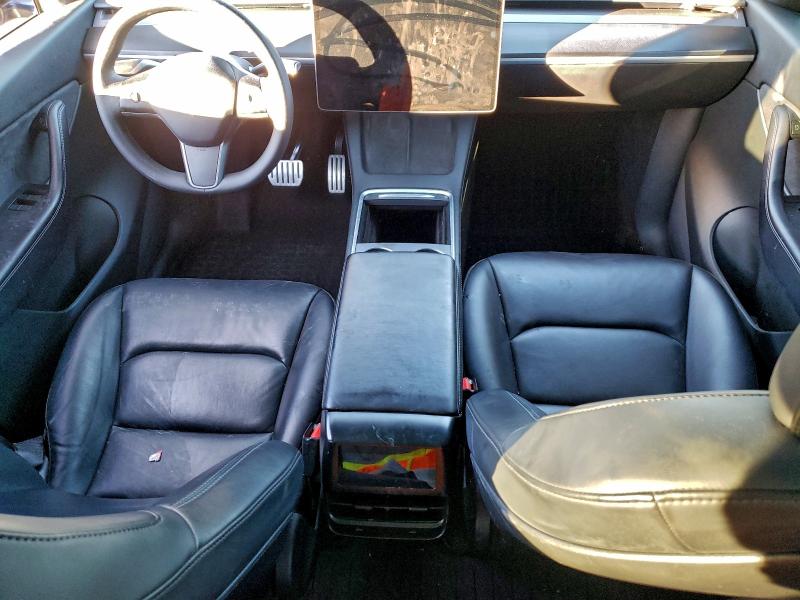 Фото 8 - TESLA MODEL Y