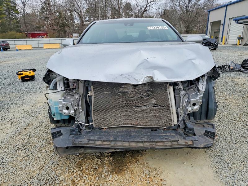 Фото 5 - TOYOTA AVALON