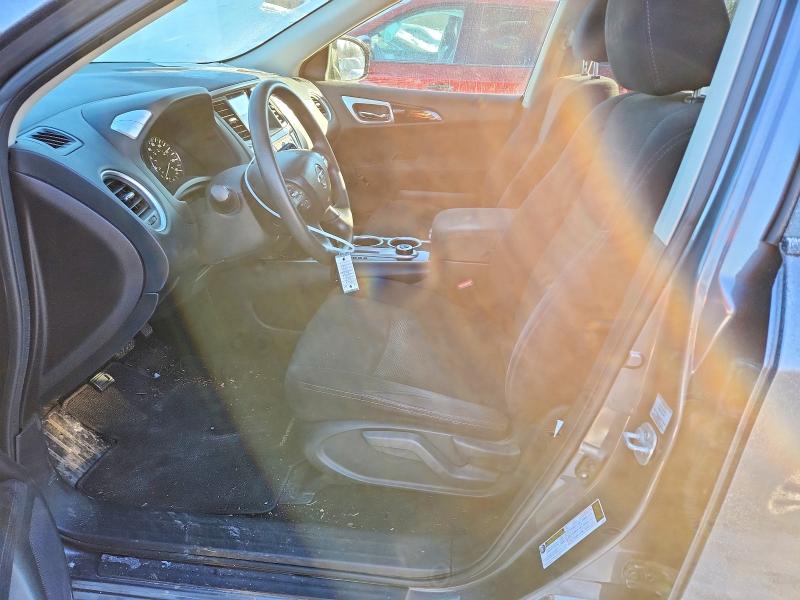 Фото 7 - NISSAN PATHFINDER