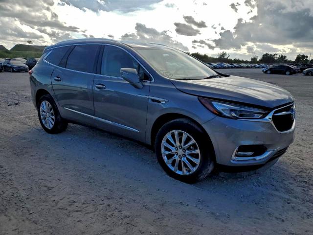 Фото 4 - BUICK ENCLAVE