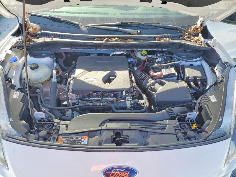 Фото 12 - FORD ESCAPE