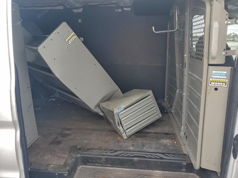 Фото 11 - FORD TRANSIT