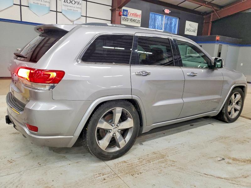 Фото 3 - JEEP GRAND CHER