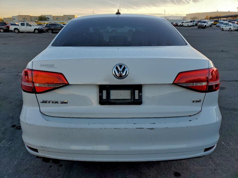 Фото 6 - VOLKSWAGEN JETTA