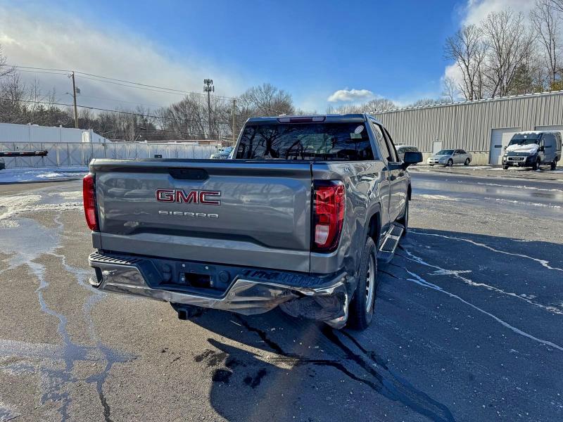 Фото 3 - GMC SIERRA