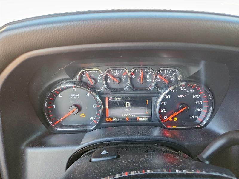 Фото 9 - GMC SIERRA