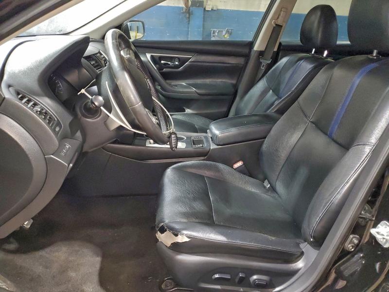 Фото 7 - NISSAN ALTIMA