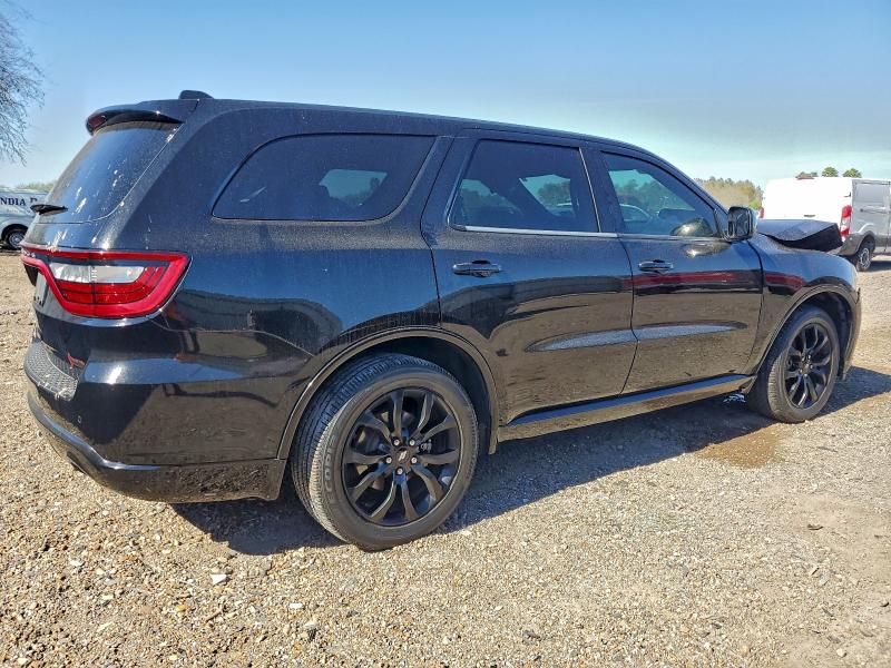 Фото 3 - DODGE DURANGO