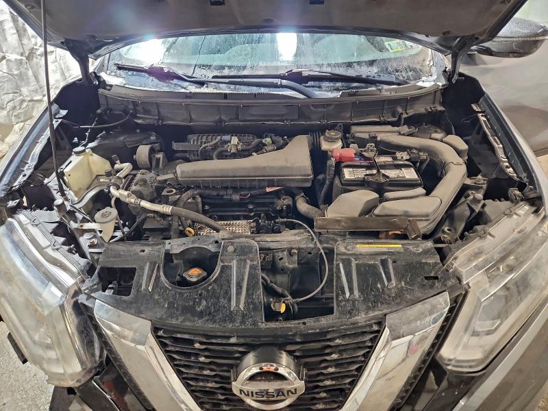 Фото 12 - NISSAN ROGUE