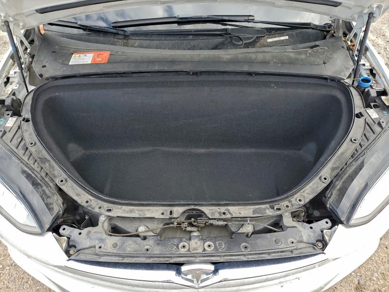 Фото 12 - TESLA MODEL X