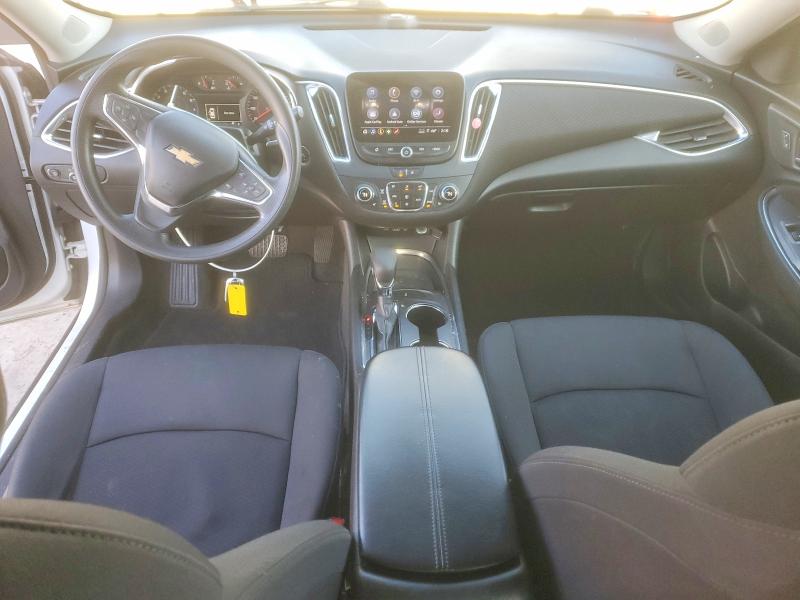 Фото 8 - CHEVROLET MALIBU