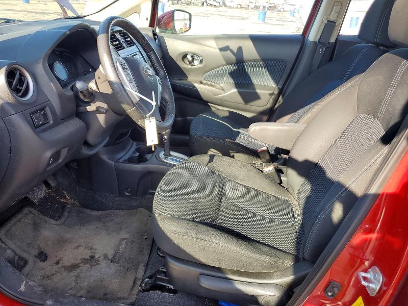 Фото 7 - NISSAN VERSA