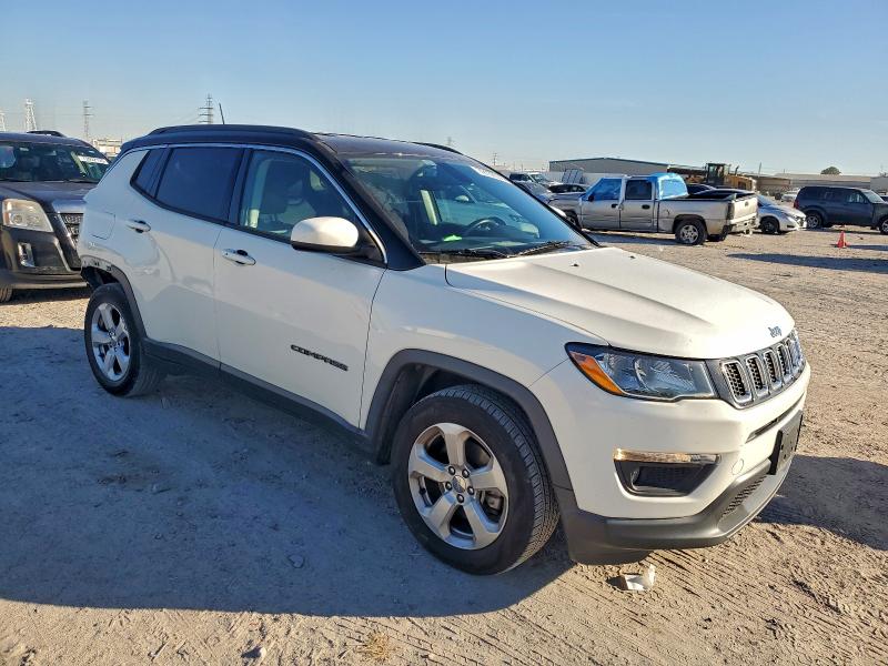 Фото 4 - JEEP COMPASS