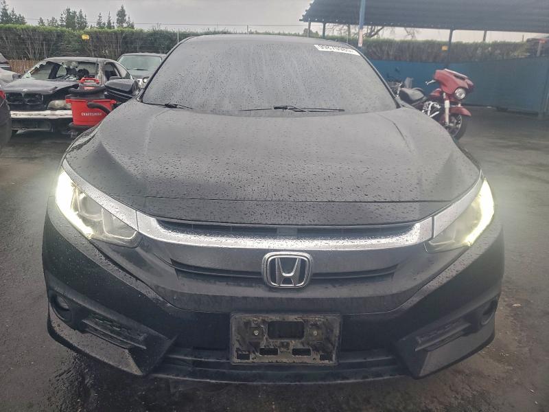 Фото 5 - HONDA CIVIC