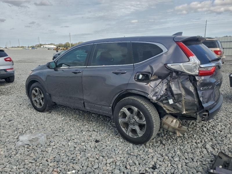 Фото 2 - HONDA CRV