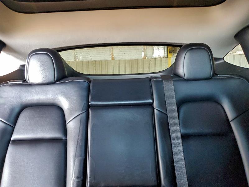 Фото 10 - TESLA MODEL Y