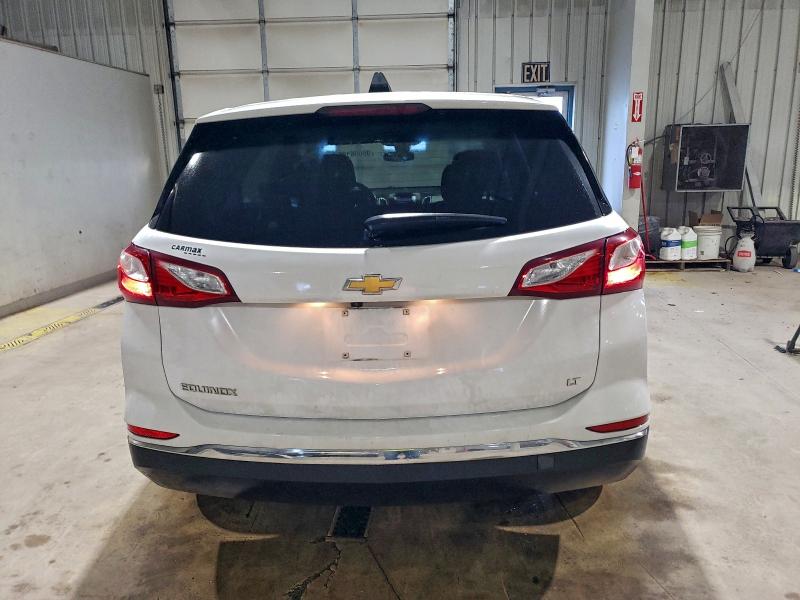 Фото 6 - CHEVROLET EQUINOX