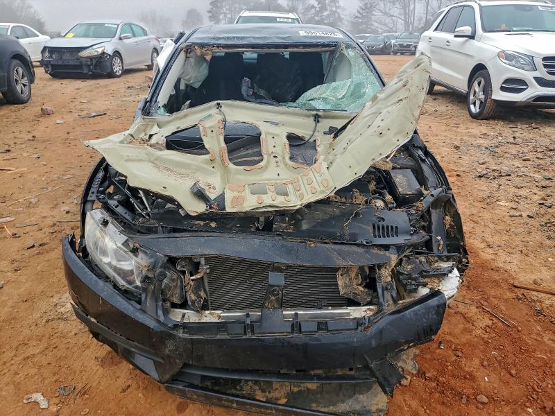 Фото 5 - HONDA CIVIC