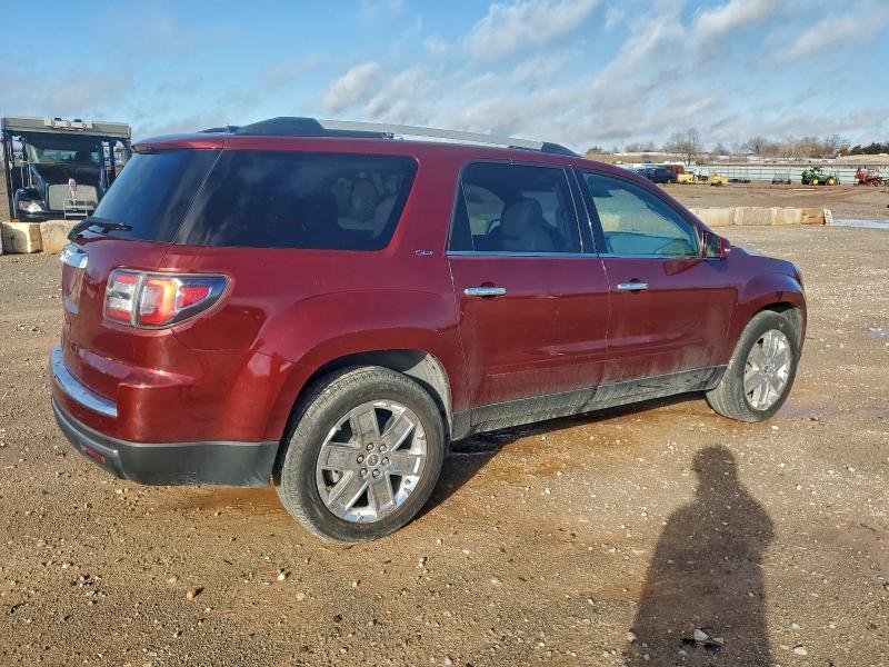 Фото 3 - GMC ACADIA