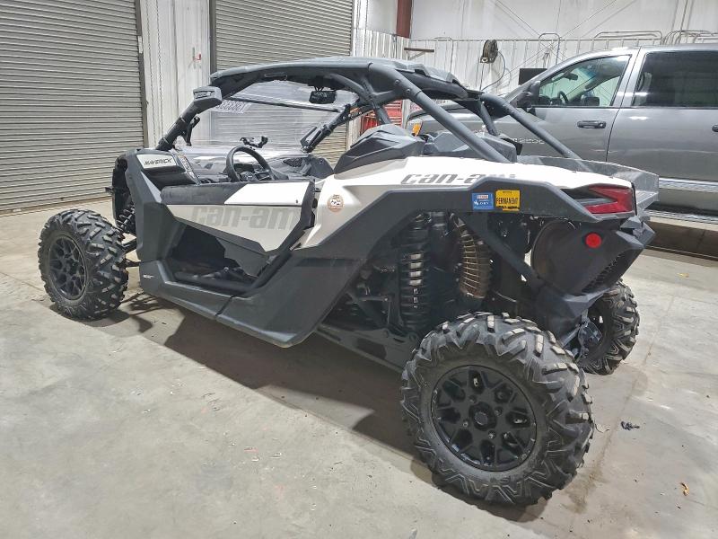 CAN-AM MAVERICK X 2020