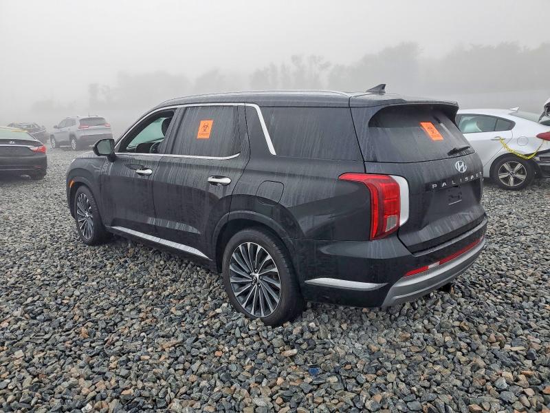 Фото 2 - HYUNDAI PALISADE