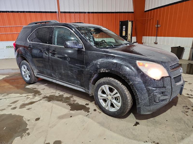 Фото 4 - CHEVROLET EQUINOX