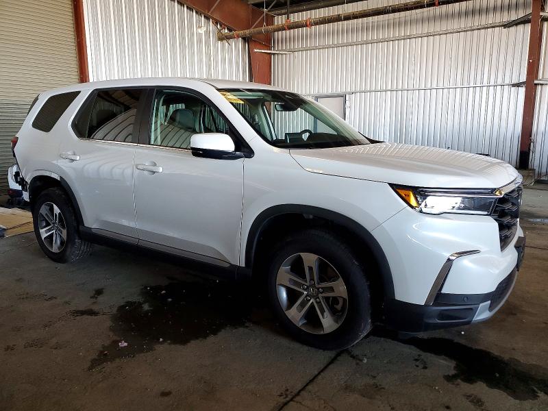 Фото 4 - HONDA PILOT