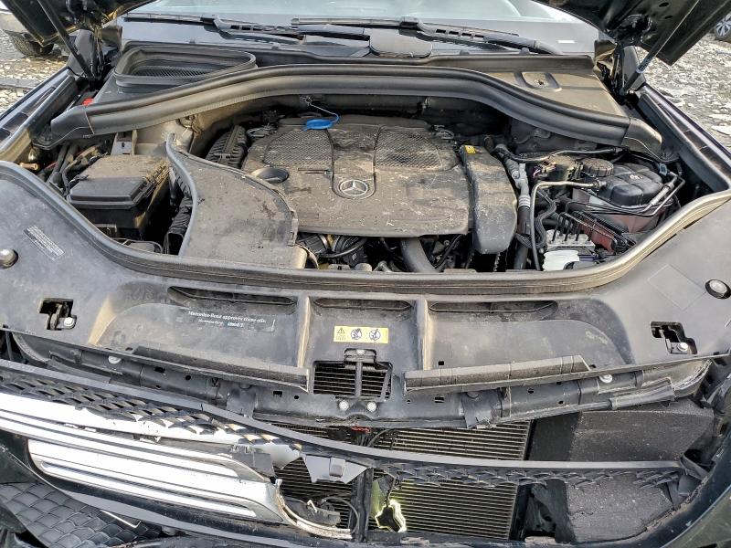 Фото 11 - MERCEDES-BENZ GLE-CLASS