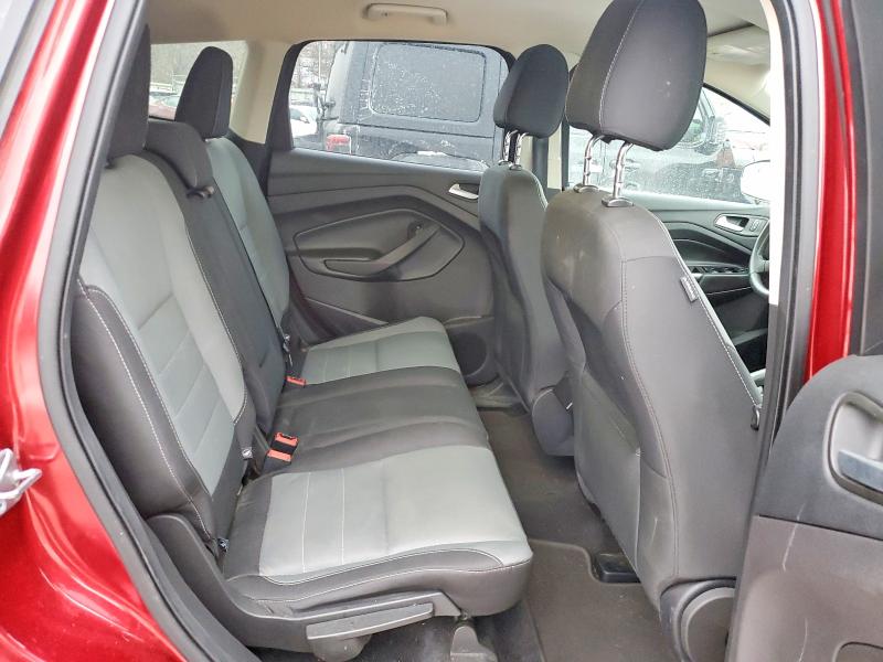 Фото 11 - FORD ESCAPE