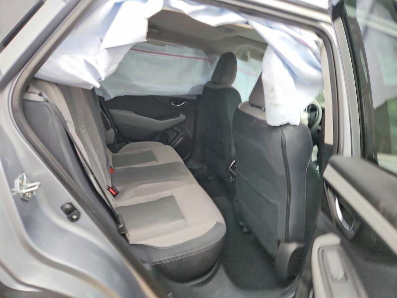 Фото 11 - SUBARU OUTBACK