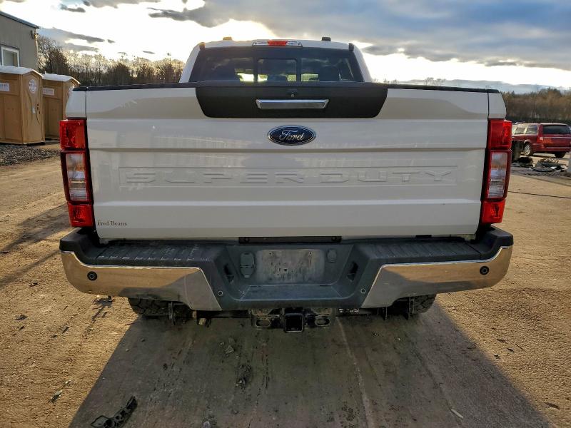 Фото 6 - FORD F250