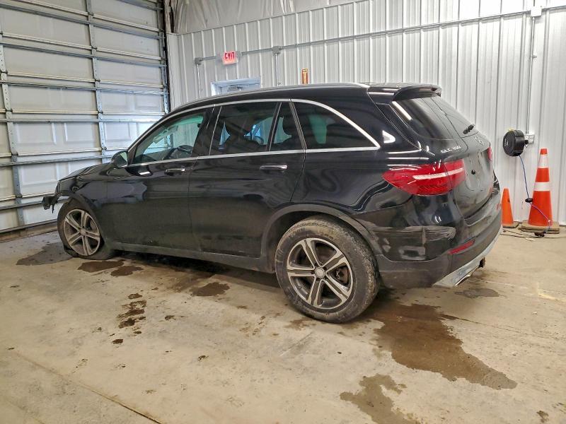 Фото 2 - MERCEDES-BENZ GLC-CLASS