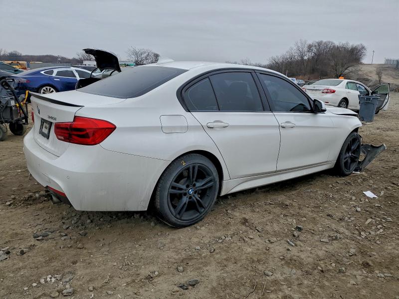 Фото 3 - BMW 3 SERIES