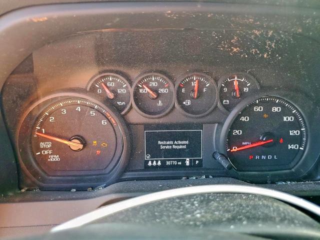 Фото 9 - CHEVROLET ALL Models