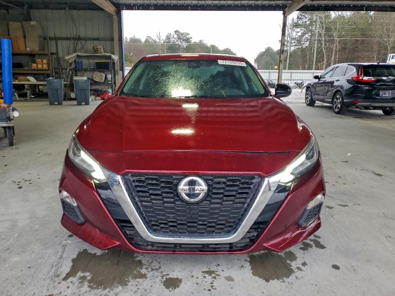 Фото 5 - NISSAN ALTIMA