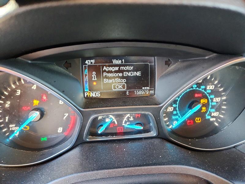 Фото 9 - FORD ESCAPE