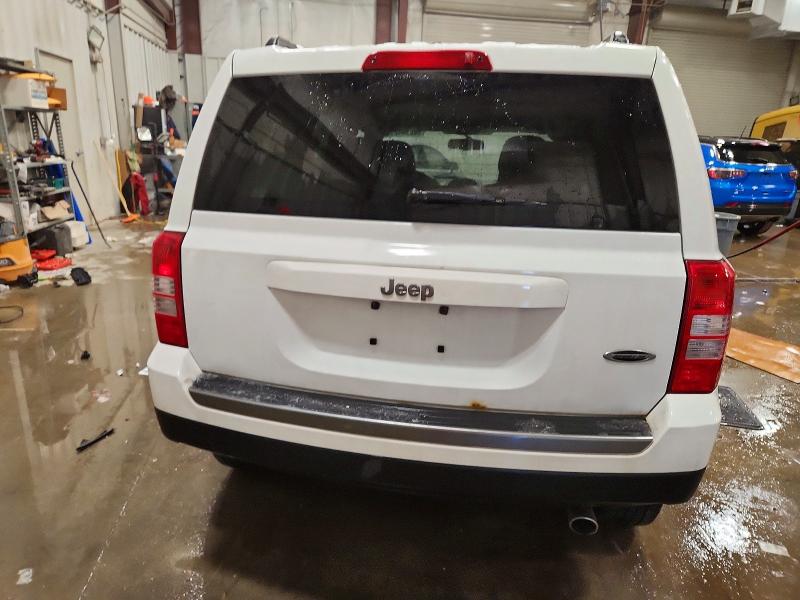 Фото 6 - JEEP PATRIOT