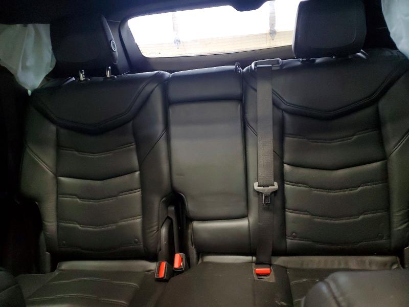 Фото 10 - CADILLAC XT5