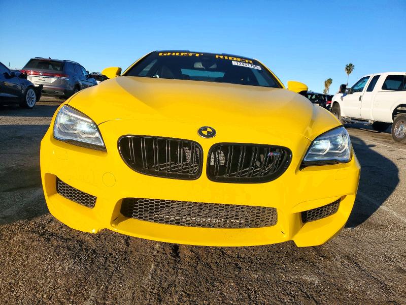 Фото 5 - BMW M6