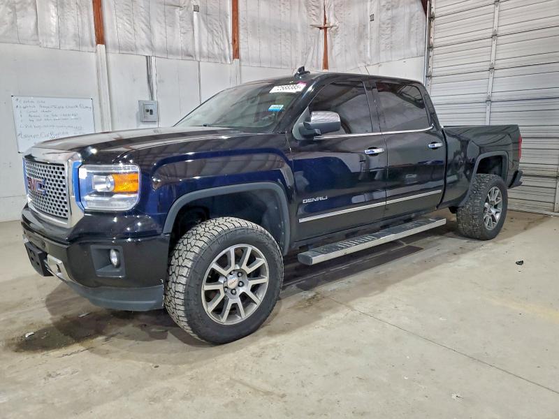 Фото 1 - GMC SIERRA