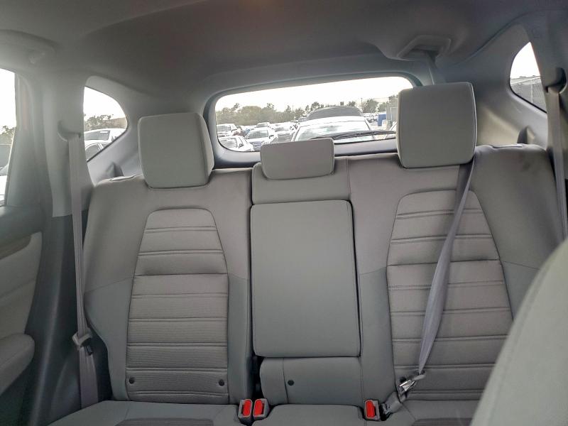 Фото 10 - HONDA CRV