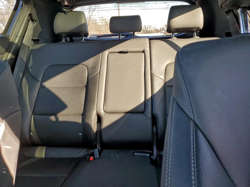 Фото 10 - KIA SPORTAGE