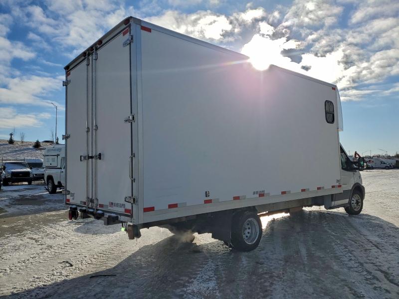 FORD TRANSIT 2023 VIN 1FDBF6P85PKB10932