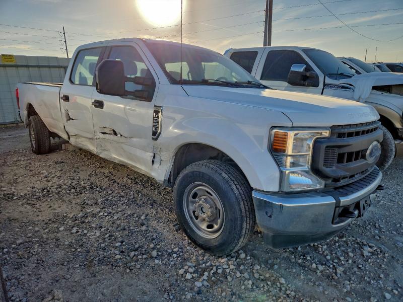 Фото 4 - FORD F250